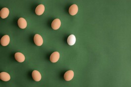 Der Texter Benjamin Weisser macht Ihre Marke einzigartig.